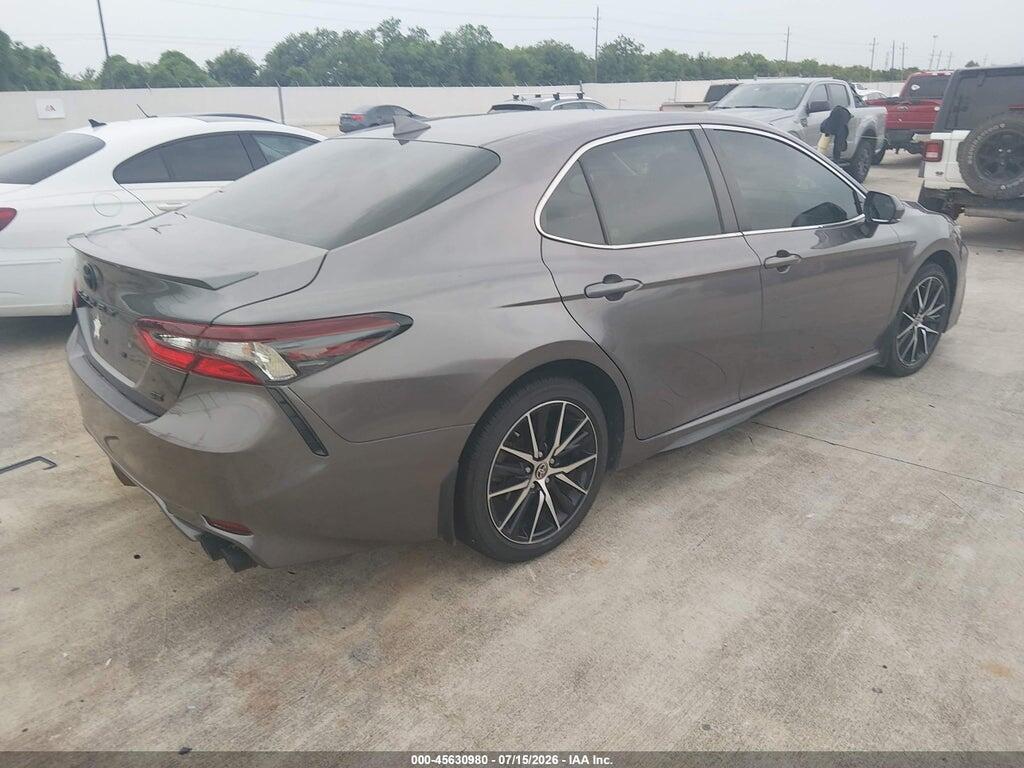 4T1G11AK0RU226901 2024 TOYOTA CAMRY photo no. 4