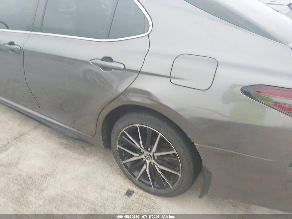 4T1G11AK0RU226901 2024 TOYOTA CAMRY photo no. 6