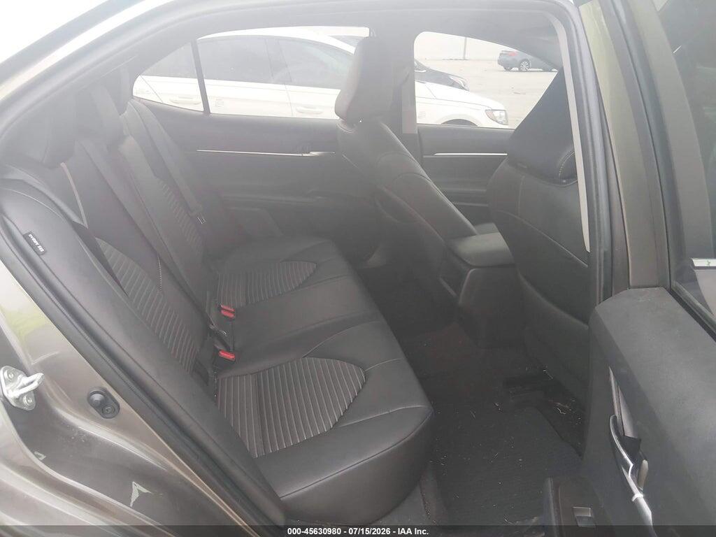 4T1G11AK0RU226901 2024 TOYOTA CAMRY photo no. 8