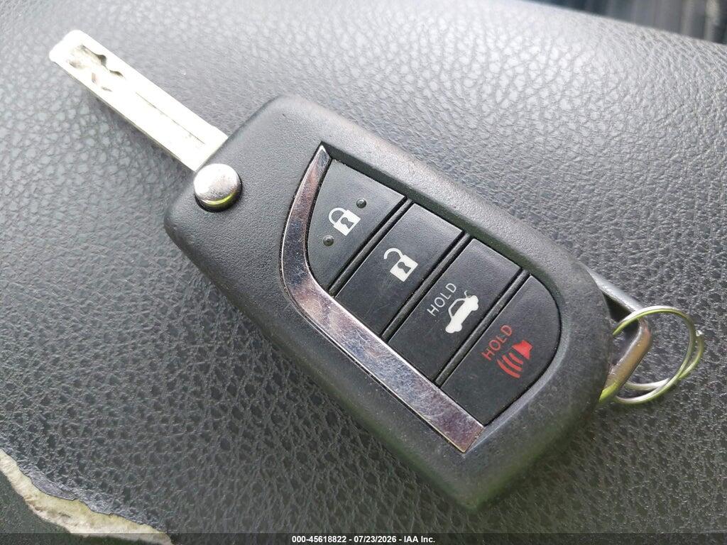 4T1G11AKXRU859258 2024 TOYOTA CAMRY photo no. 11