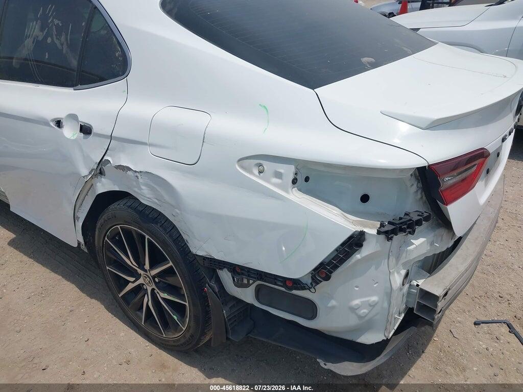 4T1G11AKXRU859258 2024 TOYOTA CAMRY photo no. 6
