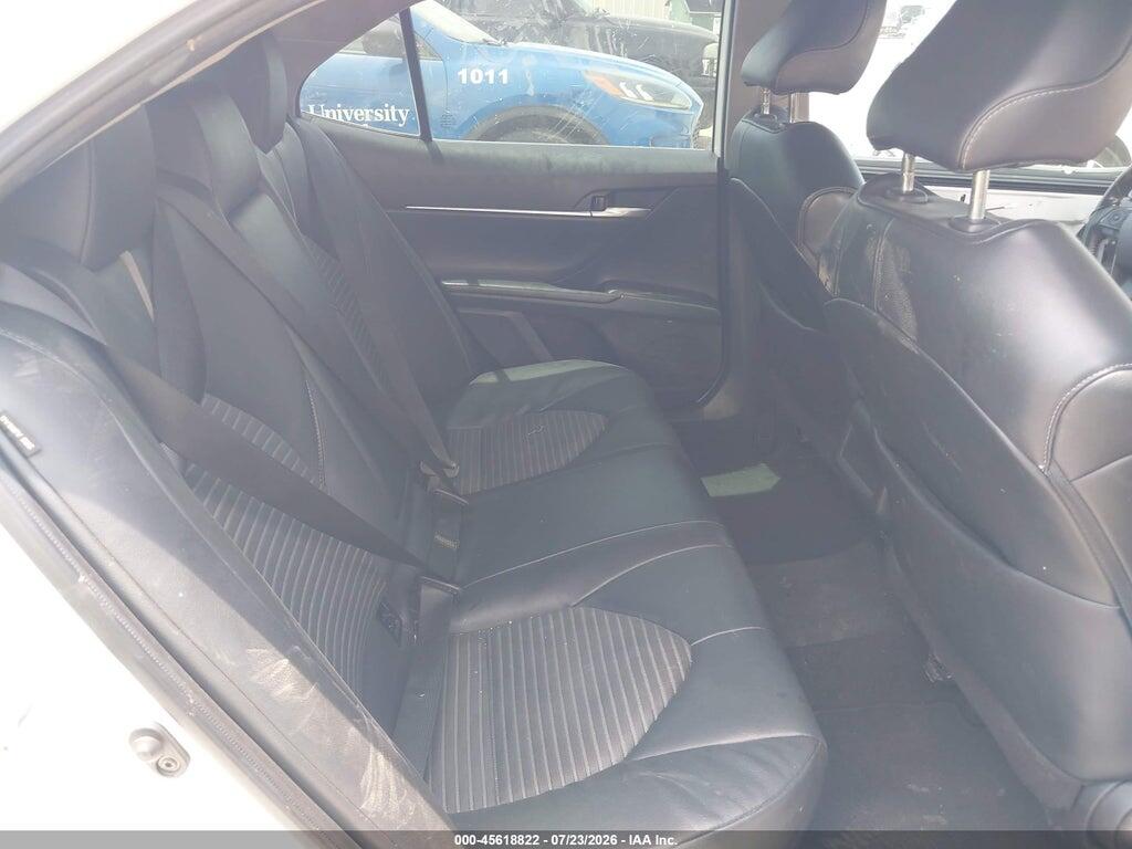 4T1G11AKXRU859258 2024 TOYOTA CAMRY photo no. 8