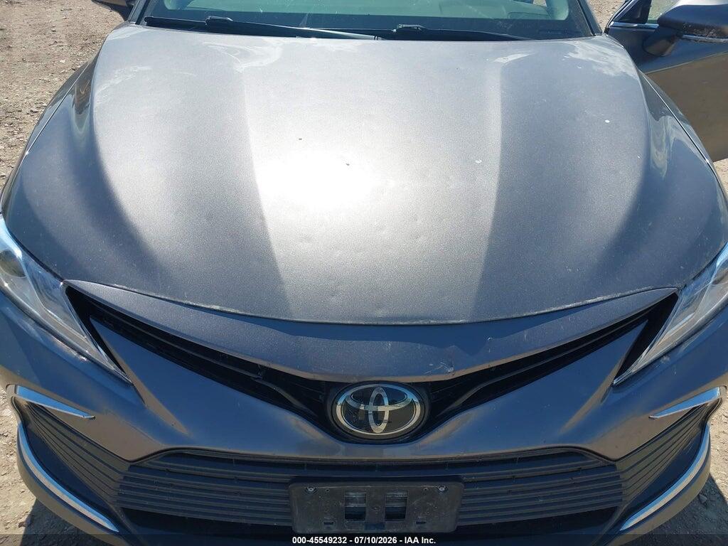 4T1F11AK2RU909288 2024 TOYOTA CAMRY photo no. 6