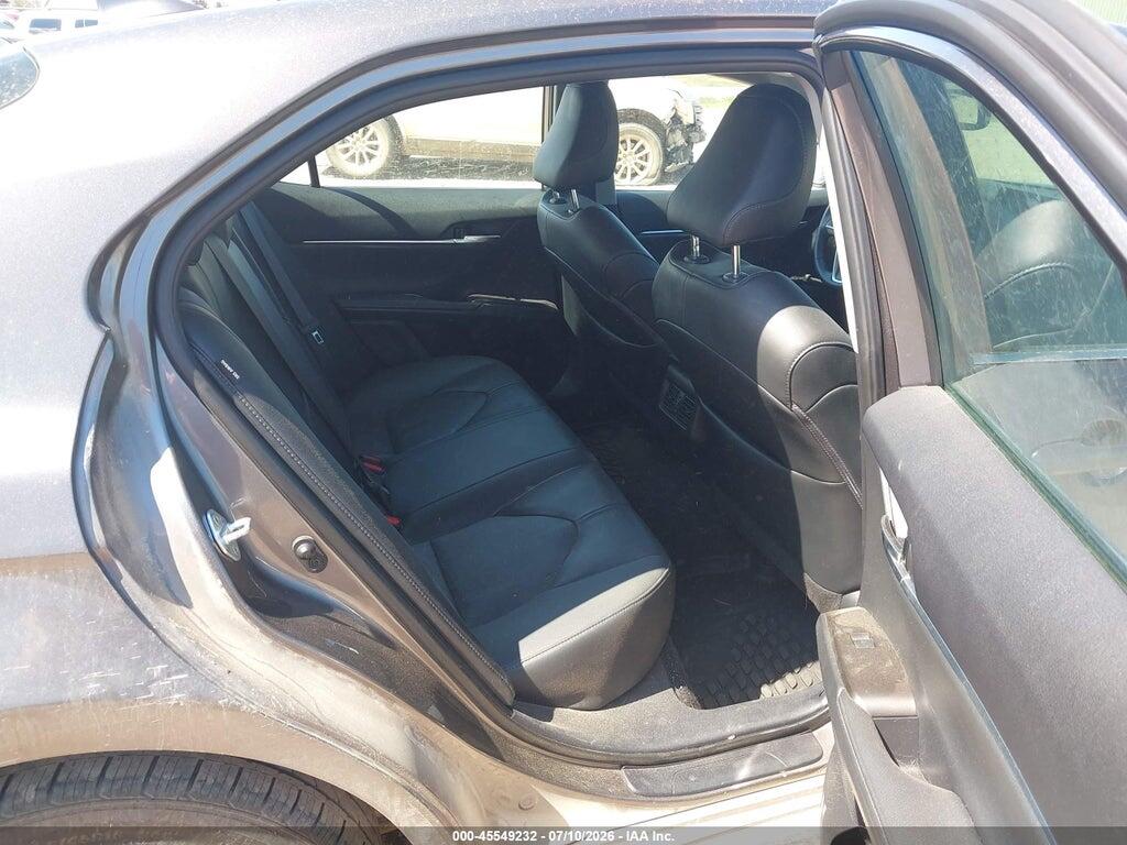 4T1F11AK2RU909288 2024 TOYOTA CAMRY photo no. 8