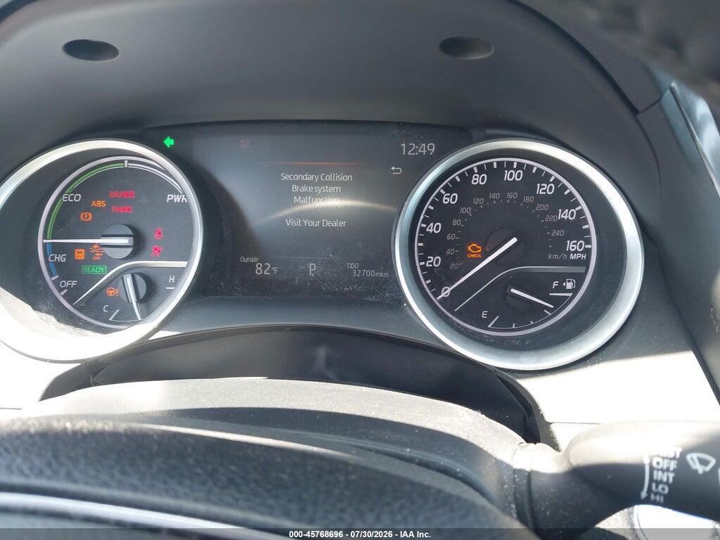 4T1F31AK2RU070446 2024 TOYOTA CAMRY HYBRID photo no. 7