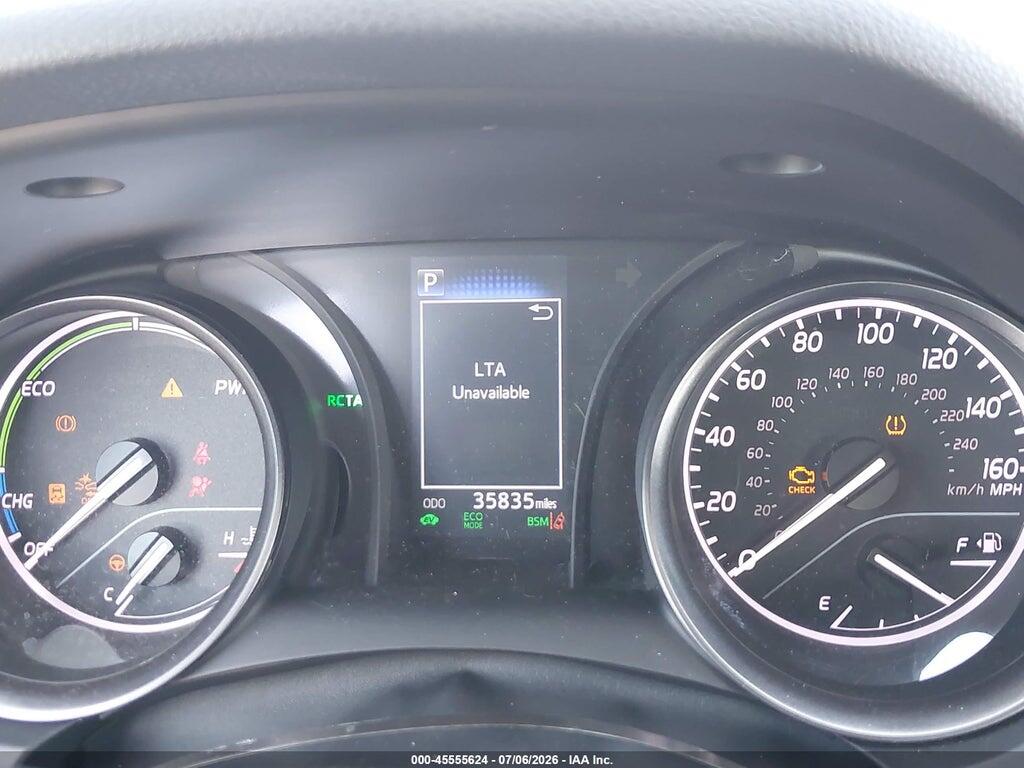 4T1S31AK4RU066008 2024 TOYOTA CAMRY HYBRID photo no. 7