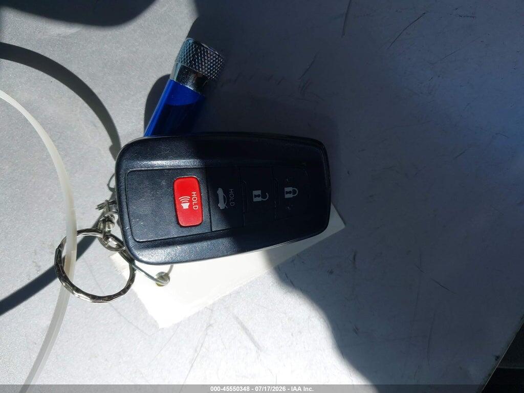4T1C31AK1RU628631 2024 TOYOTA CAMRY HYBRID photo no. 11