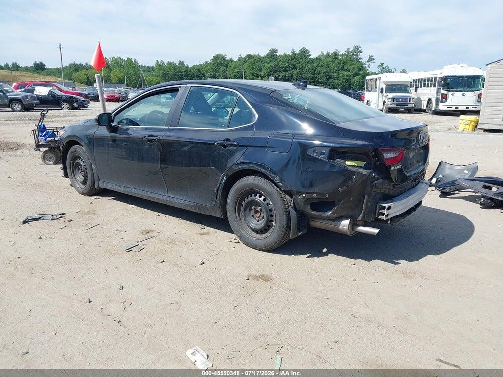 4T1C31AK1RU628631 2024 TOYOTA CAMRY HYBRID photo no. 3