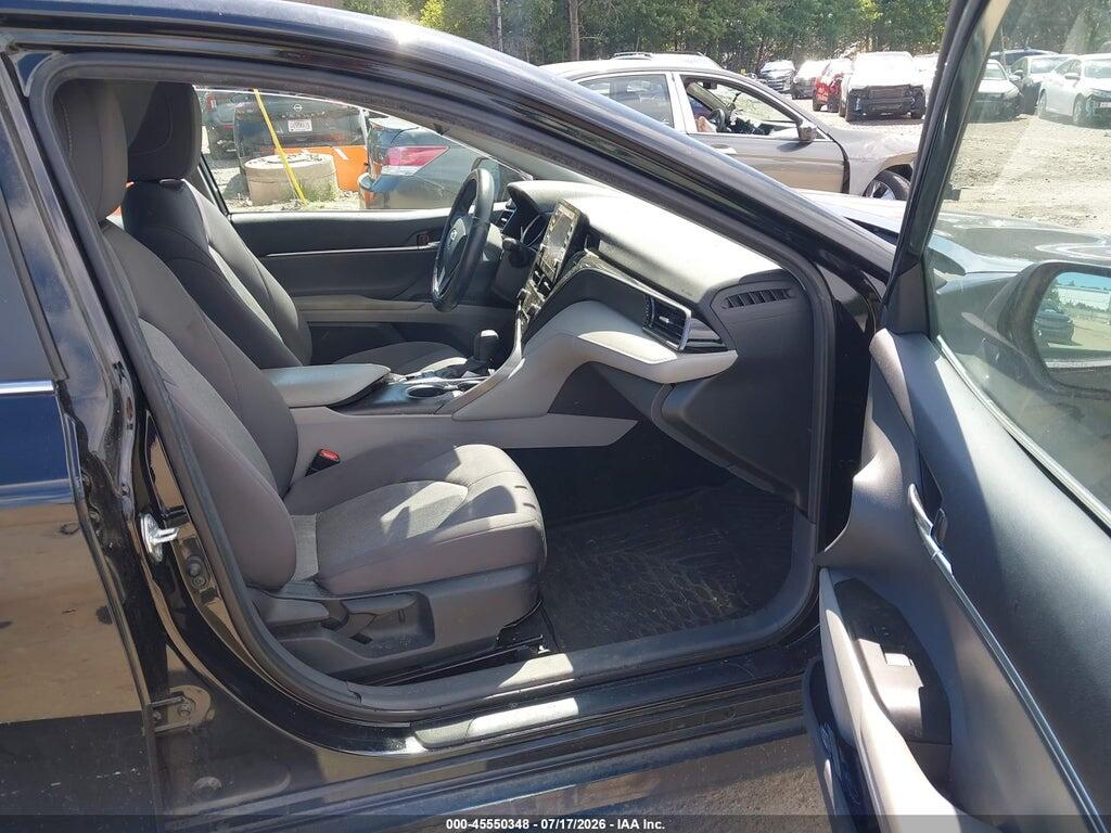 4T1C31AK1RU628631 2024 TOYOTA CAMRY HYBRID photo no. 5