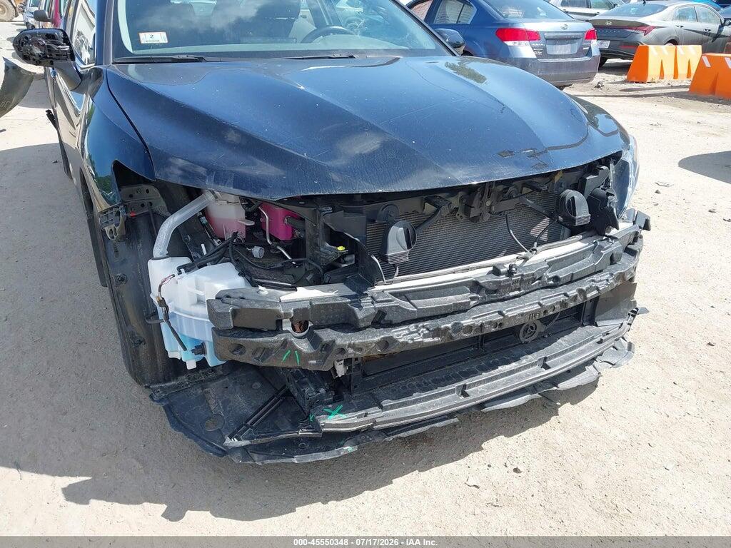 4T1C31AK1RU628631 2024 TOYOTA CAMRY HYBRID photo no. 6