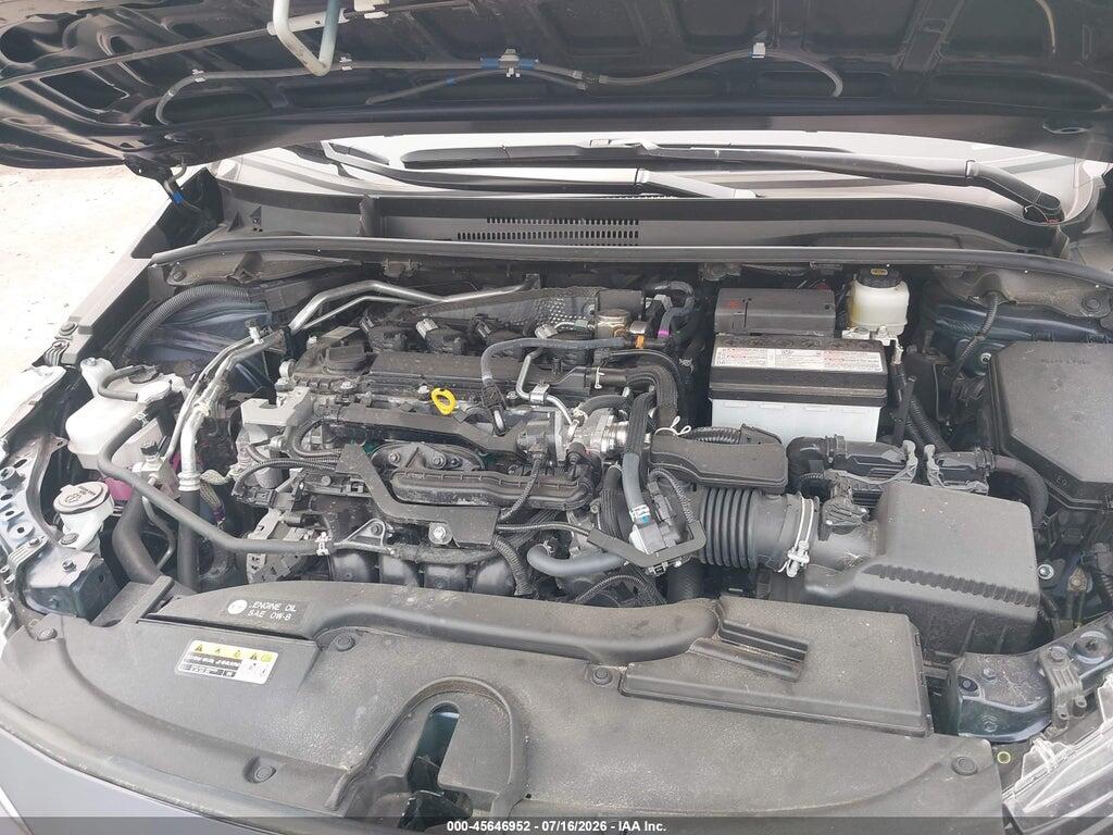 JTDB4MEE6RJ015098 2024 TOYOTA COROLLA photo no. 10