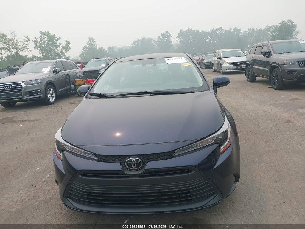 JTDB4MEE6RJ015098 2024 TOYOTA COROLLA photo no. 12