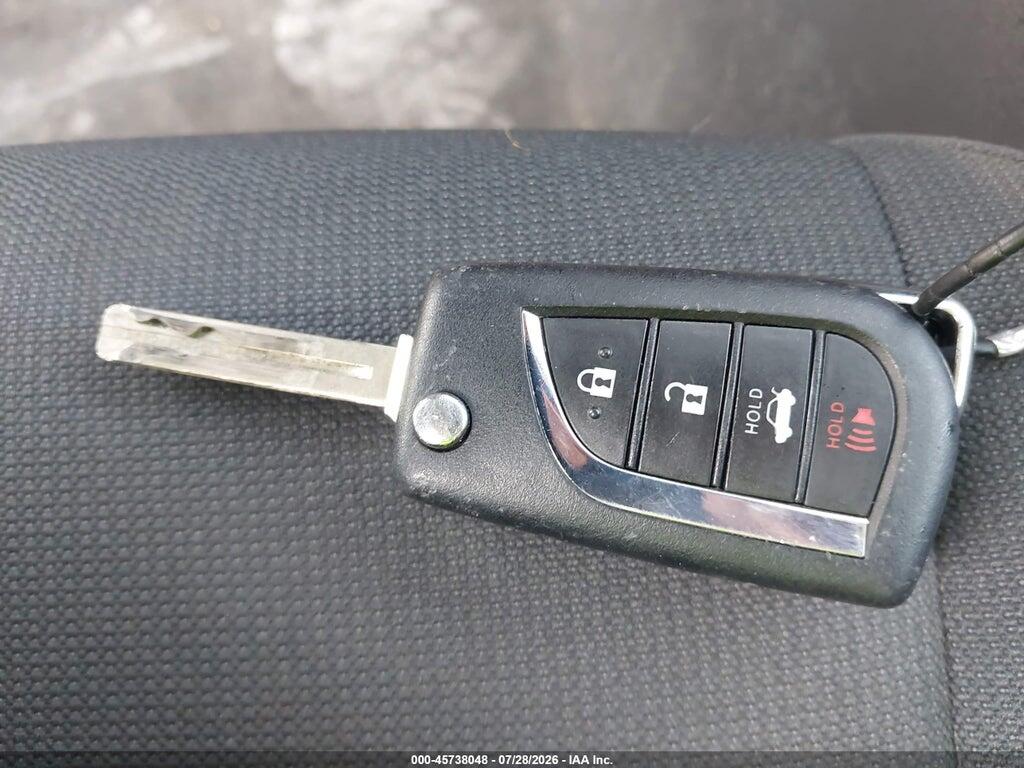 5YFB4MDE0RP109734 2024 TOYOTA COROLLA photo no. 11