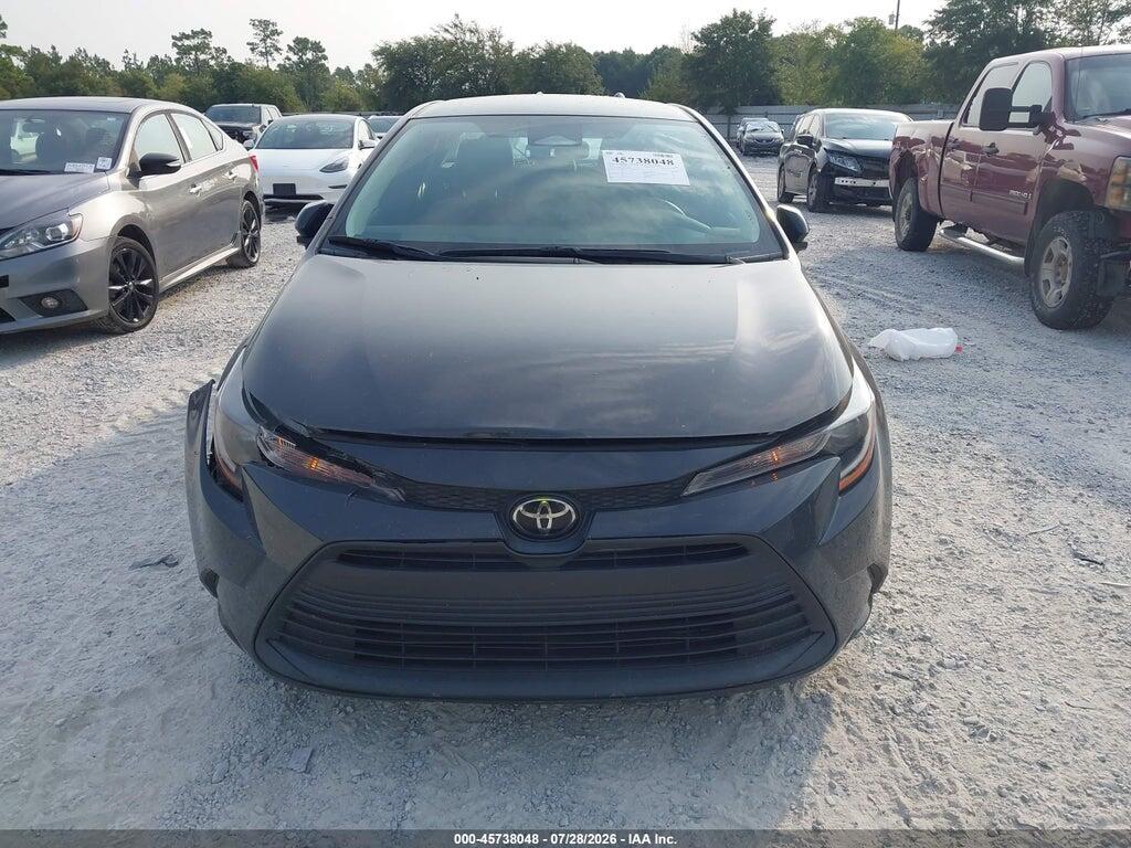 5YFB4MDE0RP109734 2024 TOYOTA COROLLA photo no. 12