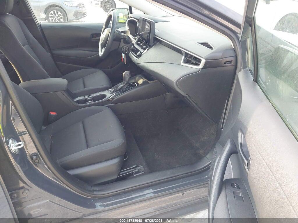 5YFB4MDE0RP109734 2024 TOYOTA COROLLA photo no. 5