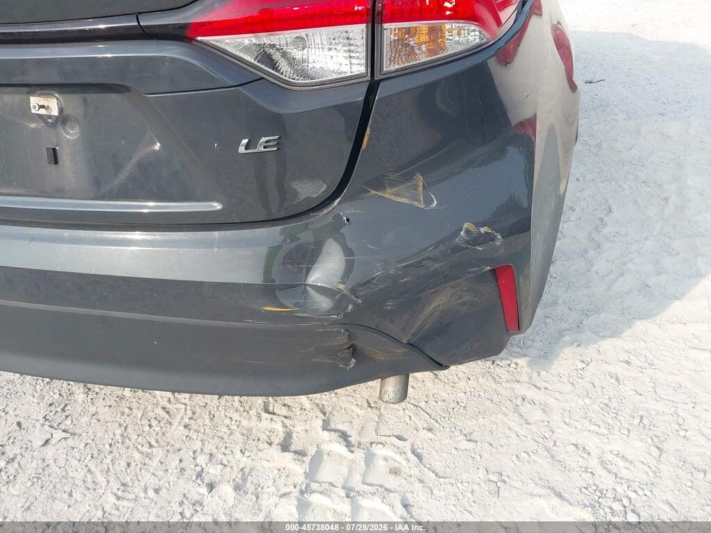 5YFB4MDE0RP109734 2024 TOYOTA COROLLA photo no. 6