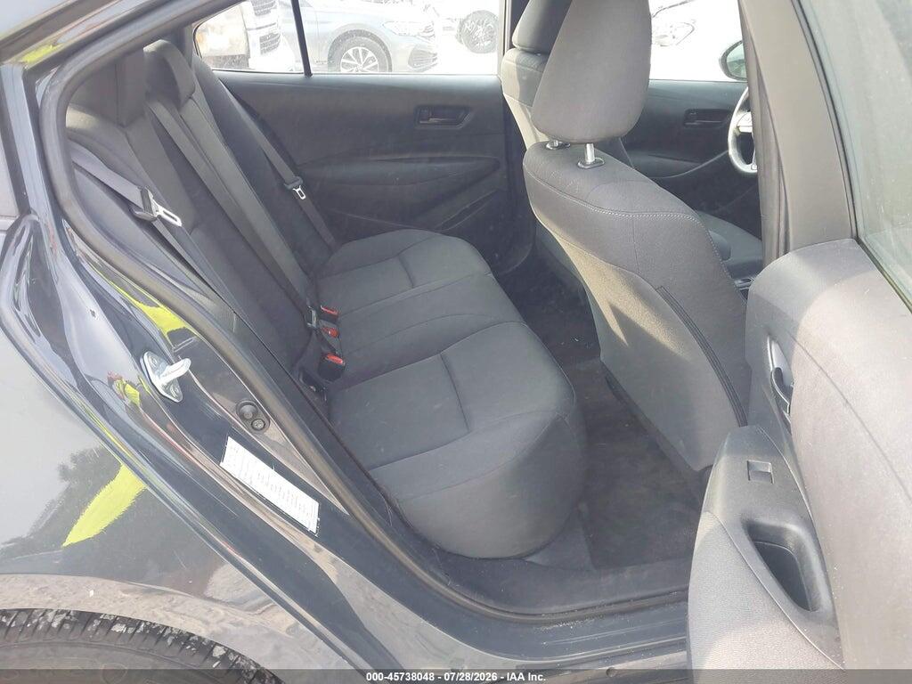 5YFB4MDE0RP109734 2024 TOYOTA COROLLA photo no. 8