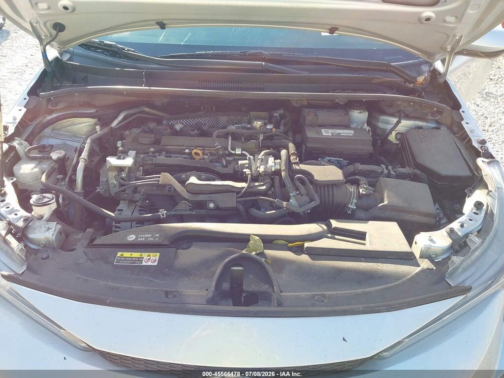 5YFB4MDE7RP185144 2024 TOYOTA COROLLA photo no. 10