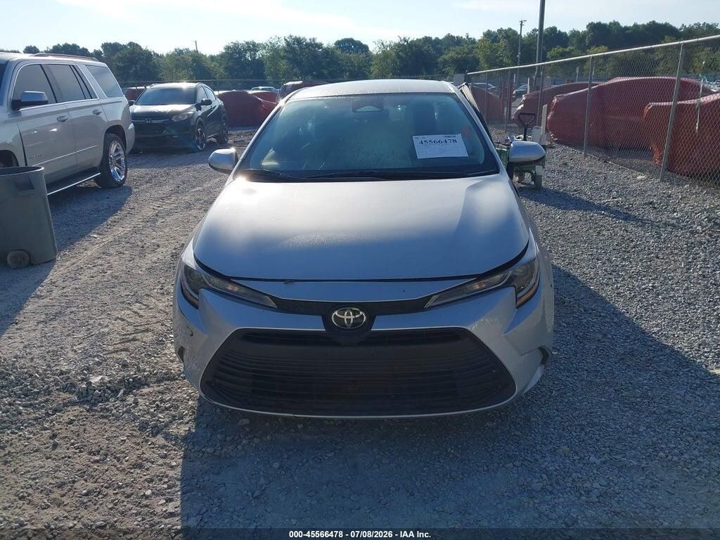 5YFB4MDE7RP185144 2024 TOYOTA COROLLA photo no. 12