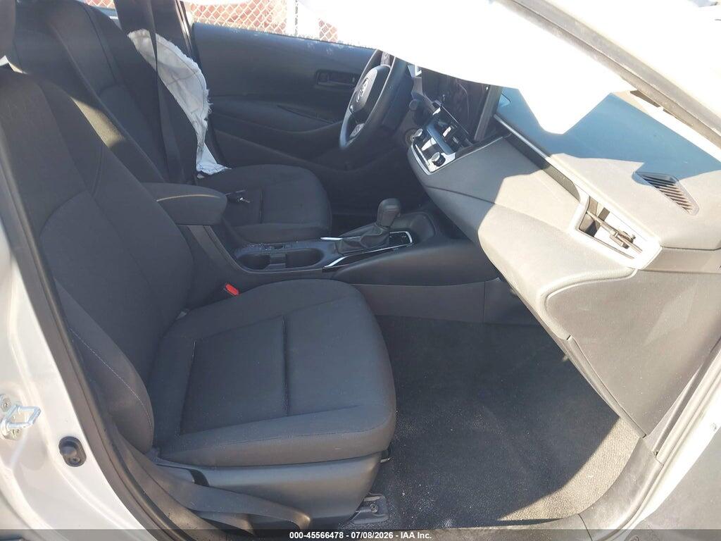 5YFB4MDE7RP185144 2024 TOYOTA COROLLA photo no. 5