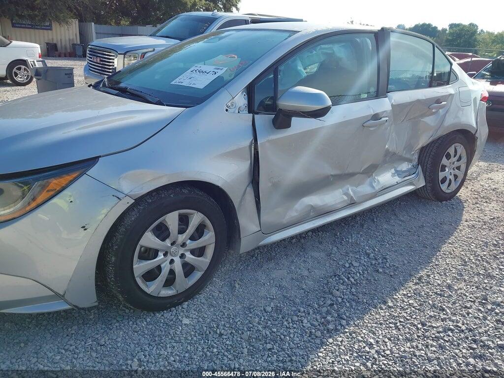 5YFB4MDE7RP185144 2024 TOYOTA COROLLA photo no. 6