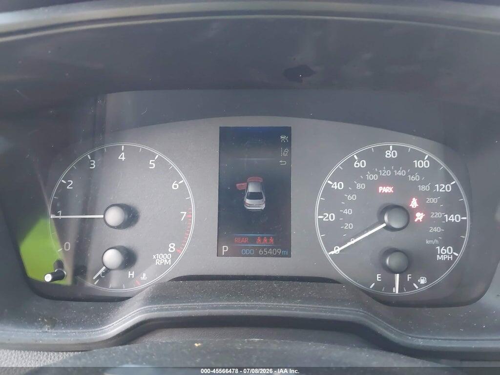 5YFB4MDE7RP185144 2024 TOYOTA COROLLA photo no. 7