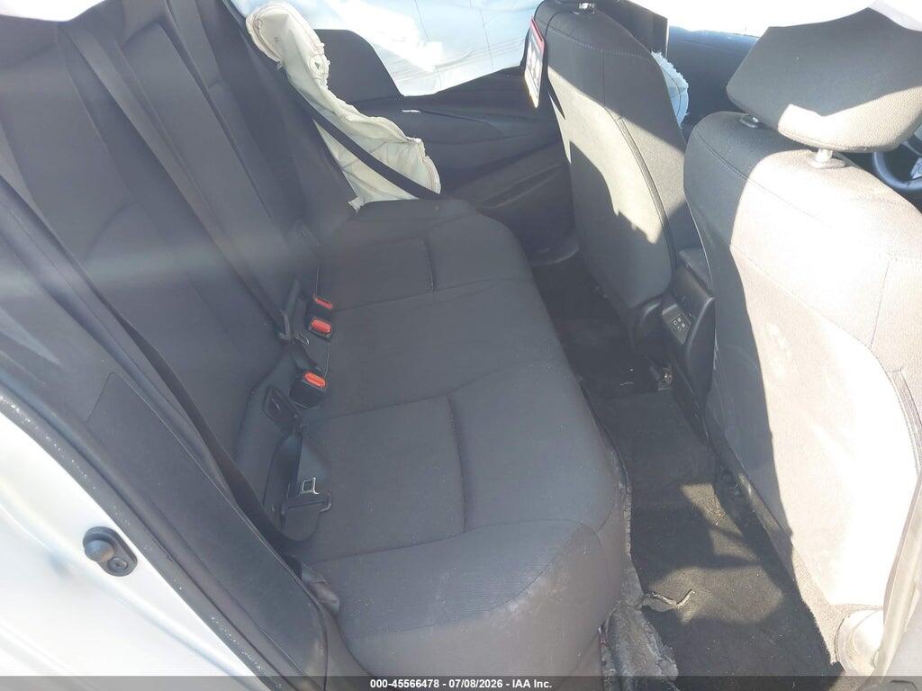 5YFB4MDE7RP185144 2024 TOYOTA COROLLA photo no. 8
