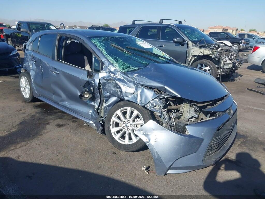 5YFB4MDE0RP161199 2024 TOYOTA COROLLA photo no. 1