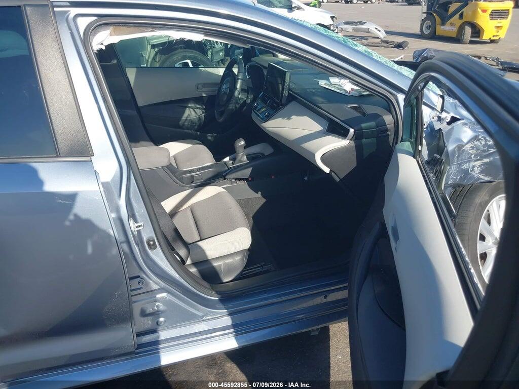5YFB4MDE0RP161199 2024 TOYOTA COROLLA photo no. 5