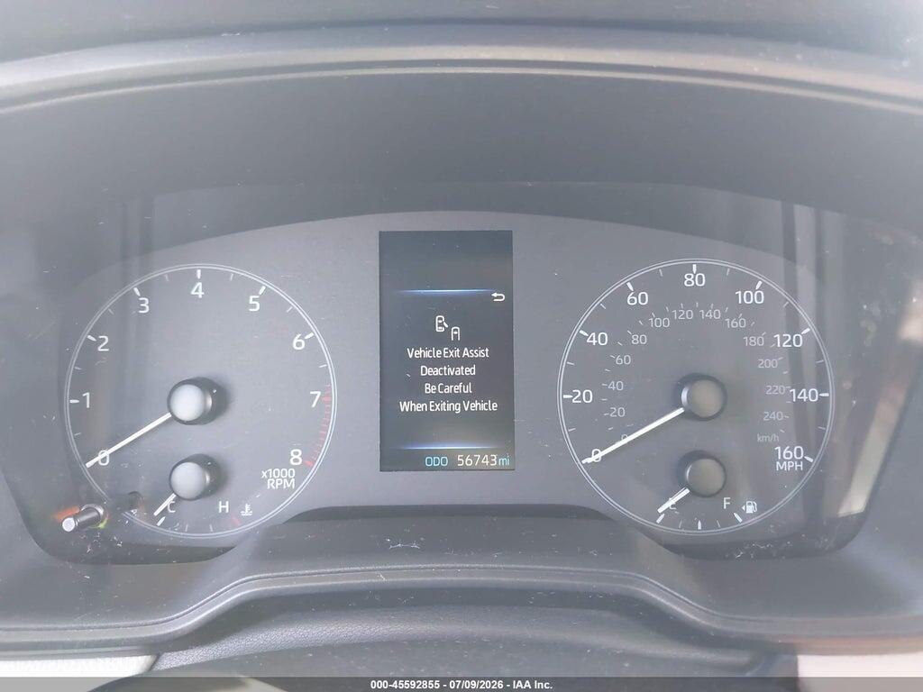 5YFB4MDE0RP161199 2024 TOYOTA COROLLA photo no. 7