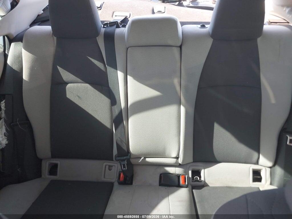 5YFB4MDE0RP161199 2024 TOYOTA COROLLA photo no. 8