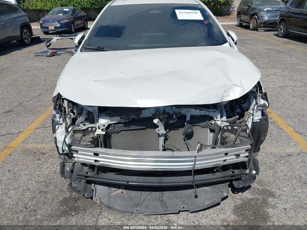 JTDT4MCE0RJ104401 2024 TOYOTA COROLLA photo no. 6