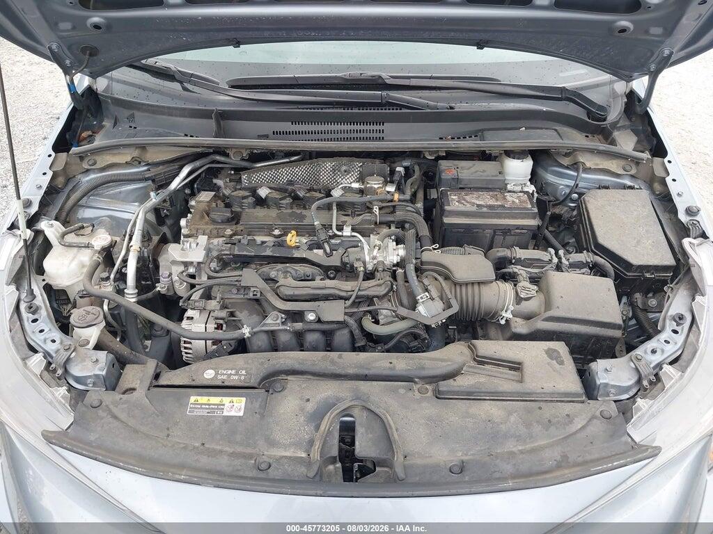5YFB4MDEXRP169116 2024 TOYOTA COROLLA photo no. 10