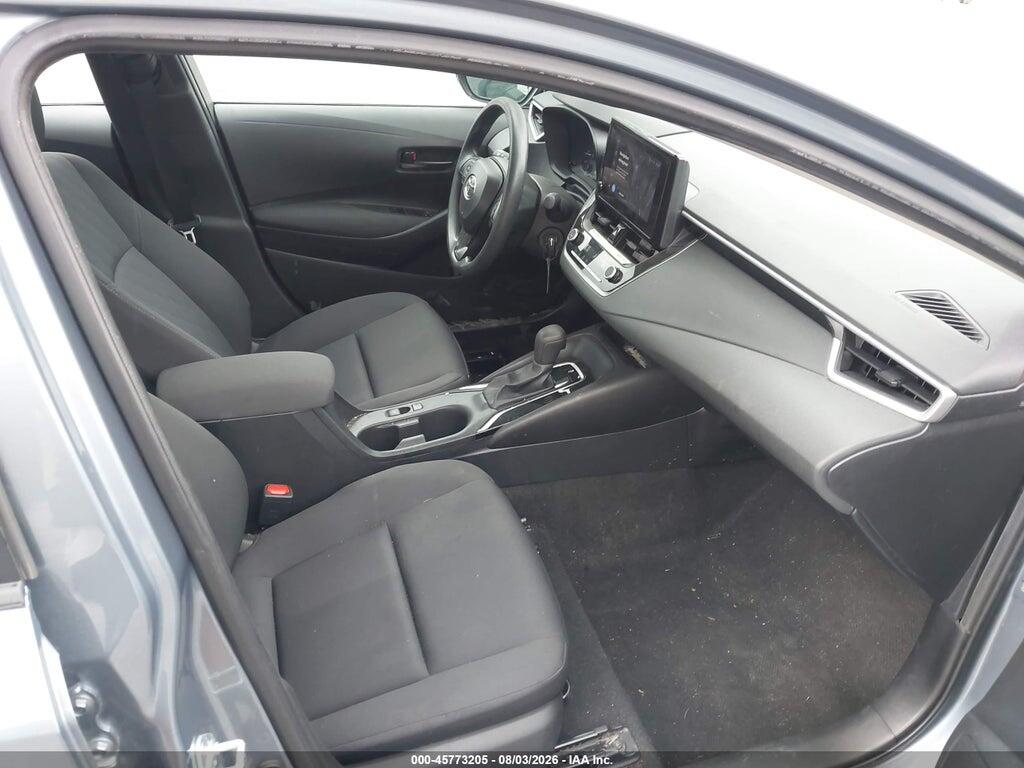 5YFB4MDEXRP169116 2024 TOYOTA COROLLA photo no. 5