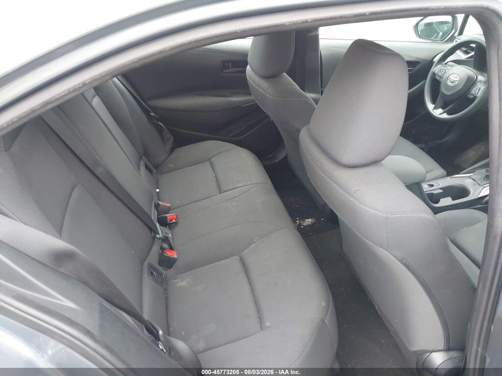 5YFB4MDEXRP169116 2024 TOYOTA COROLLA photo no. 8
