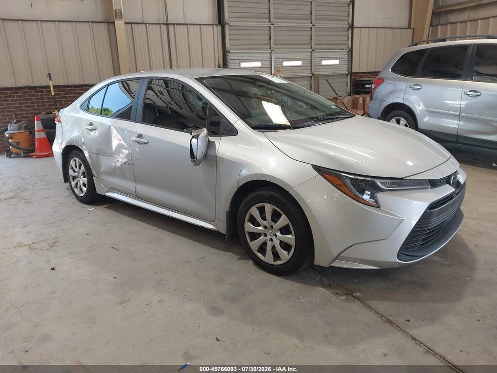 5YFB4MDE7RP228638 2024 TOYOTA COROLLA photo no. 1