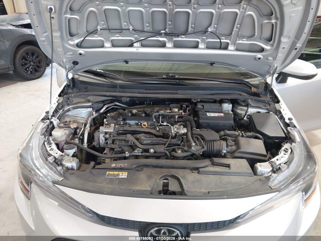 5YFB4MDE7RP228638 2024 TOYOTA COROLLA photo no. 10
