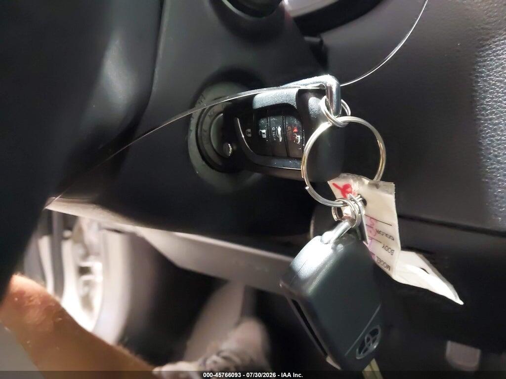 5YFB4MDE7RP228638 2024 TOYOTA COROLLA photo no. 11
