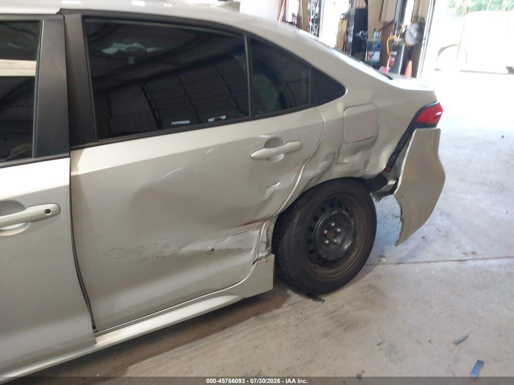 5YFB4MDE7RP228638 2024 TOYOTA COROLLA photo no. 6