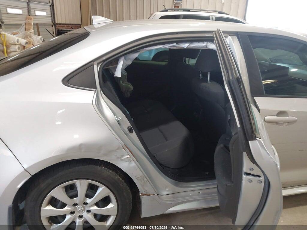 5YFB4MDE7RP228638 2024 TOYOTA COROLLA photo no. 8