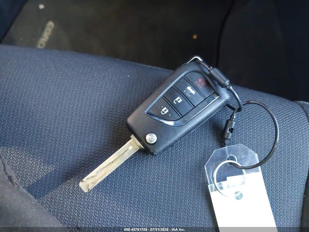 5YFB4MDE7RP127597 2024 TOYOTA COROLLA photo no. 11