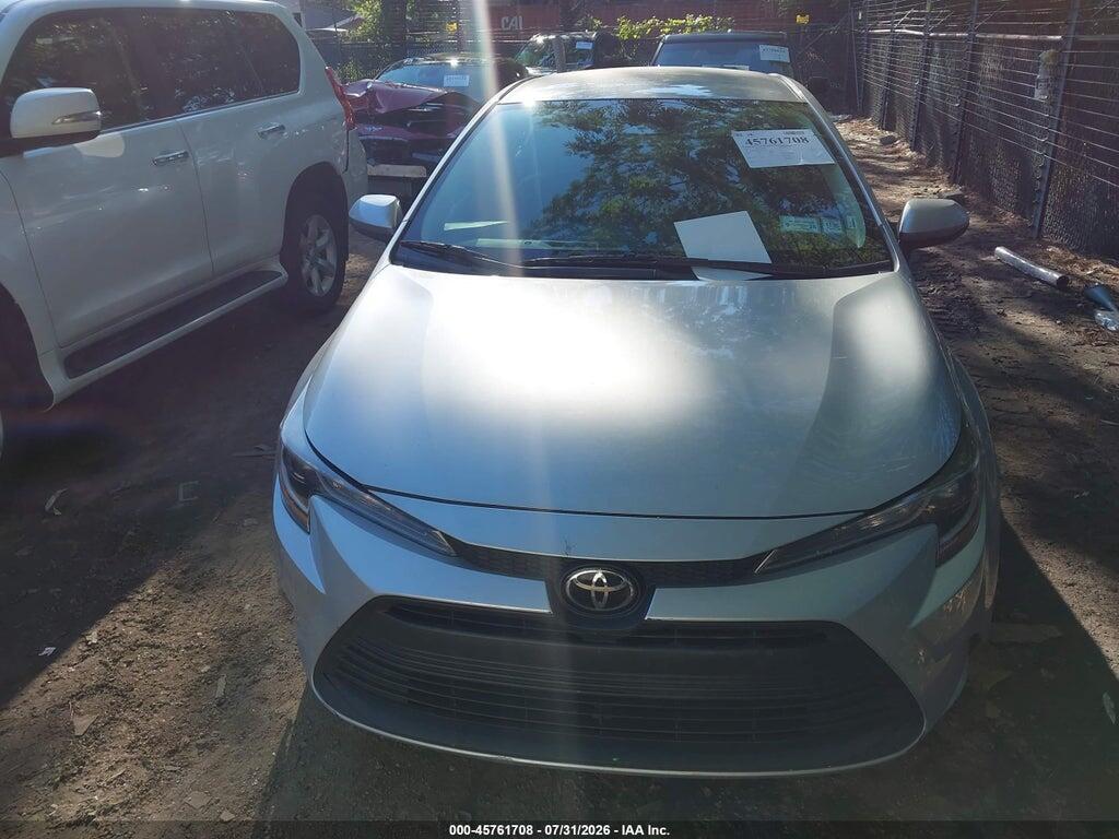 5YFB4MDE7RP127597 2024 TOYOTA COROLLA photo no. 12