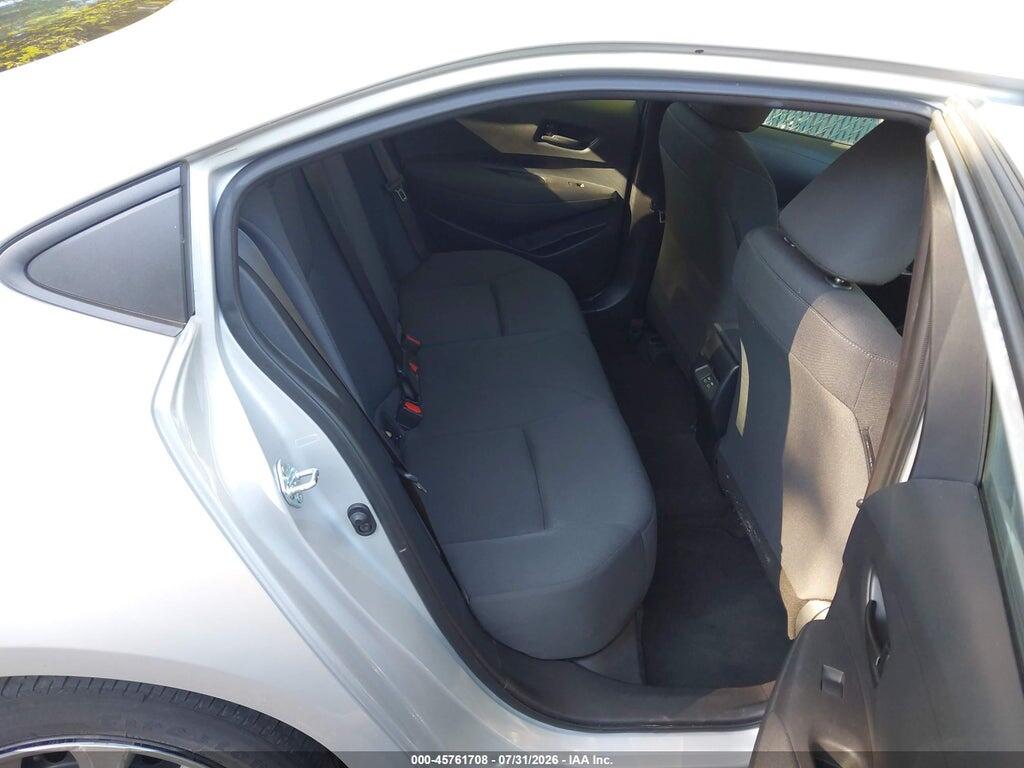 5YFB4MDE7RP127597 2024 TOYOTA COROLLA photo no. 8