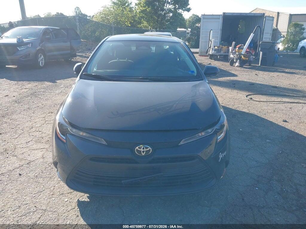 5YFB4MDE8RP170507 2024 TOYOTA COROLLA photo no. 12