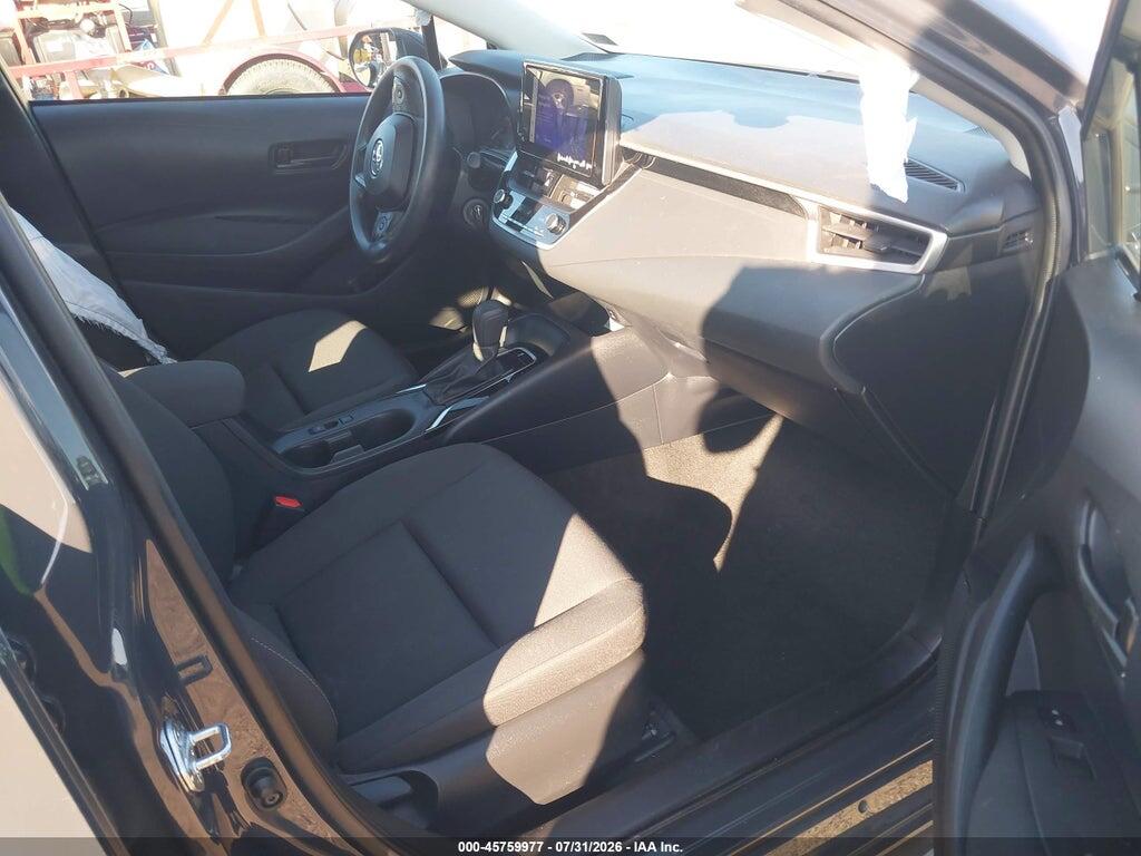 5YFB4MDE8RP170507 2024 TOYOTA COROLLA photo no. 5