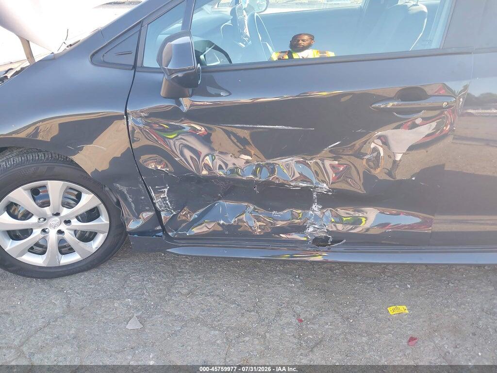 5YFB4MDE8RP170507 2024 TOYOTA COROLLA photo no. 6