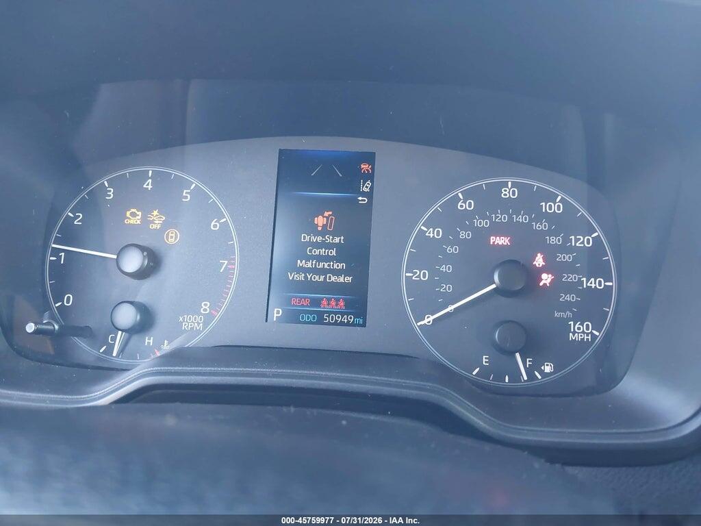 5YFB4MDE8RP170507 2024 TOYOTA COROLLA photo no. 7