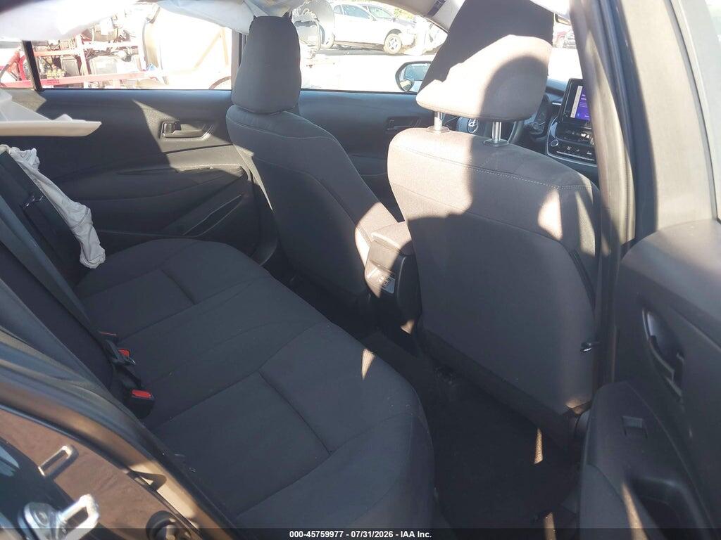 5YFB4MDE8RP170507 2024 TOYOTA COROLLA photo no. 8