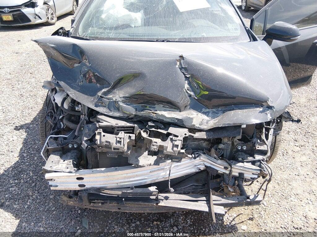 JTDBCMFE4R3036909 2024 TOYOTA COROLLA photo no. 10