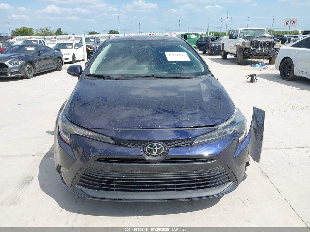 5YFB4MDE3RP129153 2024 TOYOTA COROLLA photo no. 12